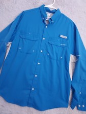 Columbia pfg shirt for sale  Cocoa Beach