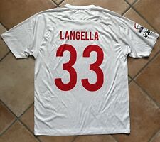 Maglia rimini langella usato  Pescara