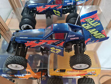 Tamiya baja champ gebraucht kaufen  Stockstadt a.Main