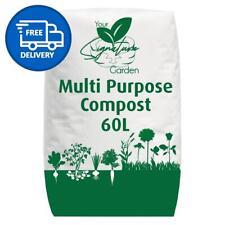 Multi purpose compost for sale  UK