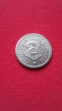 Marke eldagsen 1920 gebraucht kaufen  Greven