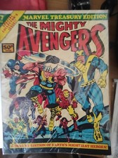 Fumetto the mighty usato  Bologna