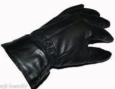 Herren lederhandschuhe leder gebraucht kaufen  Duisburg