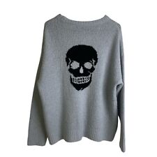 Skull cashmere merino for sale  Scottsdale