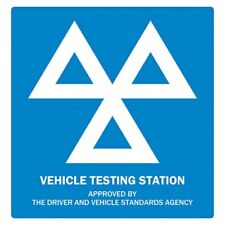 Mot sign mot for sale  DONCASTER