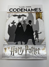 Codenames harry potter for sale  Fairview