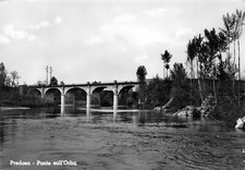 A9032 predosa ponte usato  Lugo