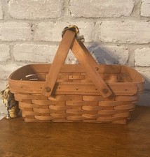 Vintage 1995 longaberger for sale  New Vienna