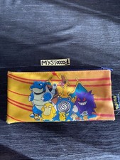 Trousse pokémon vintage d'occasion  La Rochelle