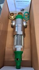 Filtro autopulente acqua usato  Santa Maria Capua Vetere
