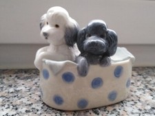 Tierfigur porzellan figur gebraucht kaufen  Wegberg