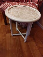 Table appoint table d'occasion  Villeneuve-d'Ascq-