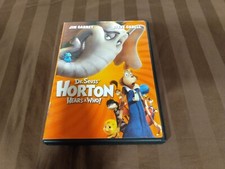 Dr. seuss horton for sale  New Lisbon