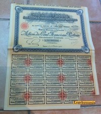 1923 arsenic derivatives d'occasion  Expédié en Belgium