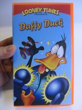 Vhs looney tunes usato  Albenga
