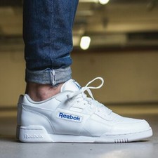 Reebok workout plus for sale  USA