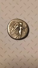 Hemidrachme vespasien argent d'occasion  Drancy