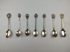 Sammellöffel andenkenlöffel  gebraucht kaufen  Schwetzingen