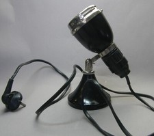 Alte chirurg tischlampe gebraucht kaufen  Tannhausen