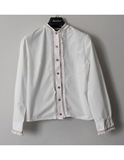 Camicia anni tg.44 usato  Italia
