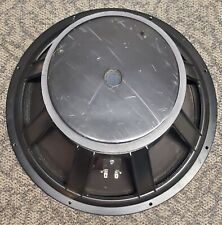 Vintage eminence subwoofer for sale  Snellville