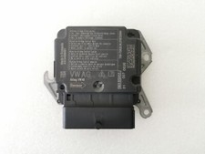 Audi A3 8Y Airbagsteuergerät SRS Steuerung Airbag Steuergerät Modul - 5WA959655J, usado comprar usado  Enviando para Brazil