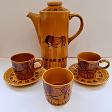 Palissy taurus design for sale  BEDFORD