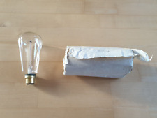 Crompton glühlampe glühbirne gebraucht kaufen  Katlenburg-Lindau