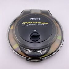 Disc cleaner philips for sale  Randleman