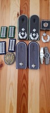 Bundeswehr konvolut schulterkl gebraucht kaufen  Berlin