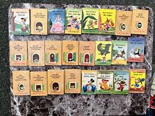 tiny golden books for sale  Hackensack