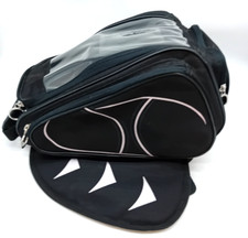 waterproof motorcycle rucksacks for sale  MIRFIELD