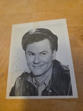 Signed hogans heroes for sale  Mount Dora