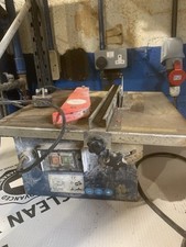 Electric wet tile for sale  DOWNHAM MARKET