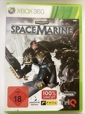 Xbox 360 spiel gebraucht kaufen  Waltershausen