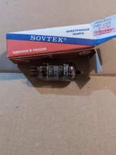 Sovtek ecc82 electron for sale  HAVERFORDWEST
