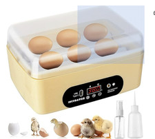Mini egg incubator for sale  SWINDON