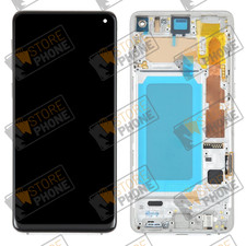 Ecran complet samsung d'occasion  Marseille XIV