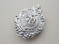 Argyll sutherland highlanders for sale  DORCHESTER
