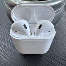 Apple airpods generation gebraucht kaufen  Karlsruhe