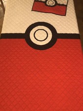Pokémon pokeball design for sale  MATLOCK