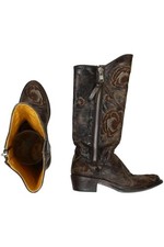 Mexicana stiefel damen gebraucht kaufen  Berlin