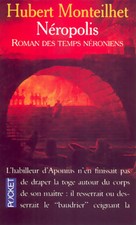 Néropolis hubert monteilhet d'occasion  Hennebont