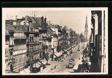 Ansichtskarte karlsruhe kaiser gebraucht kaufen Ansichtskarte karlsruhe kaiser gebraucht kaufen  Berlin