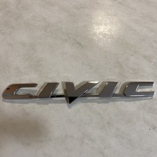 Used honda civic for sale  ENNISKILLEN