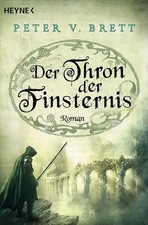 Thron finsternis gebraucht kaufen  Berlin