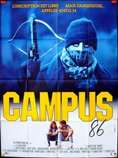 Dangerously close campus d'occasion  France