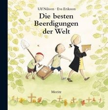 Besten beerdigungen nilsson gebraucht kaufen  Berlin