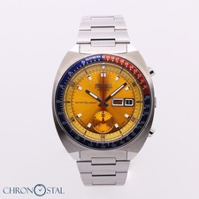 Seiko 6139 6002 usato  Roma
