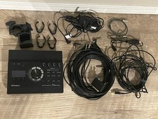 Roland drum module for sale  Pleasant Prairie